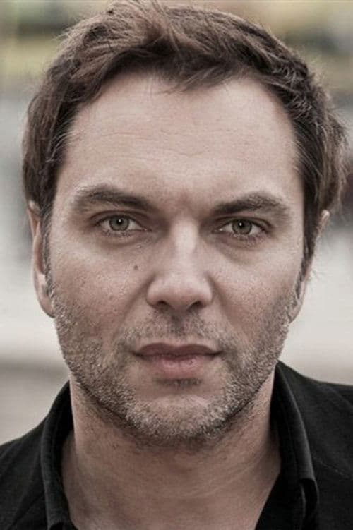 Luis Inacio zdjęcie