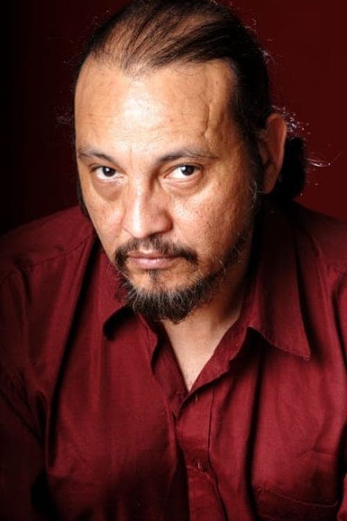 Luis Javier zdjęcie
