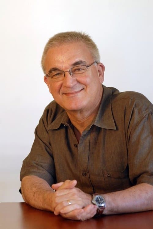 Luís Lima Barreto zdjęcie