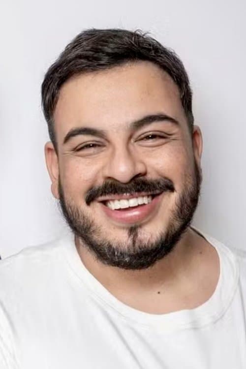 Luís Lobianco zdjęcie