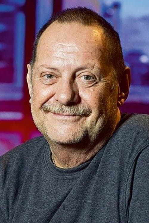 Luis Luque zdjęcie