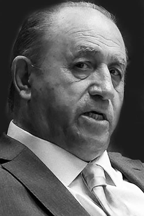 Luis Margani zdjęcie