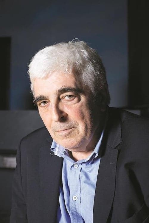 Luís Miguel Cintra zdjęcie