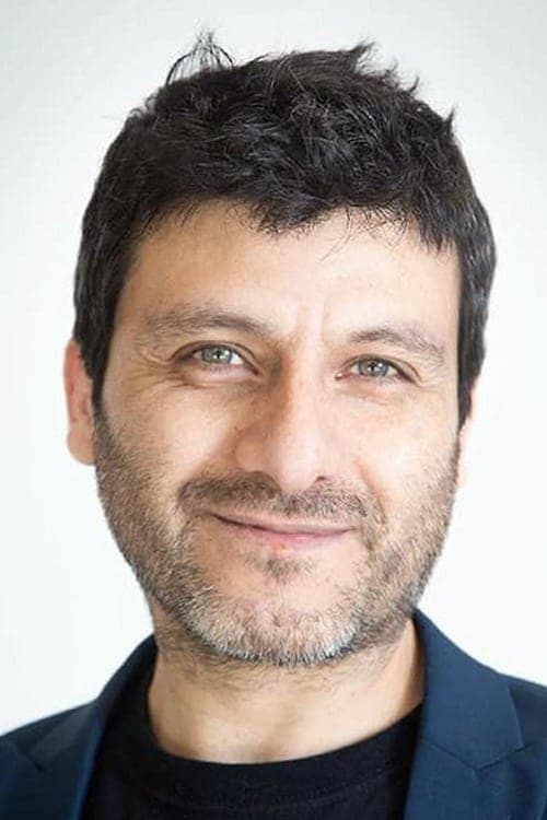 Luis Moreno zdjęcie