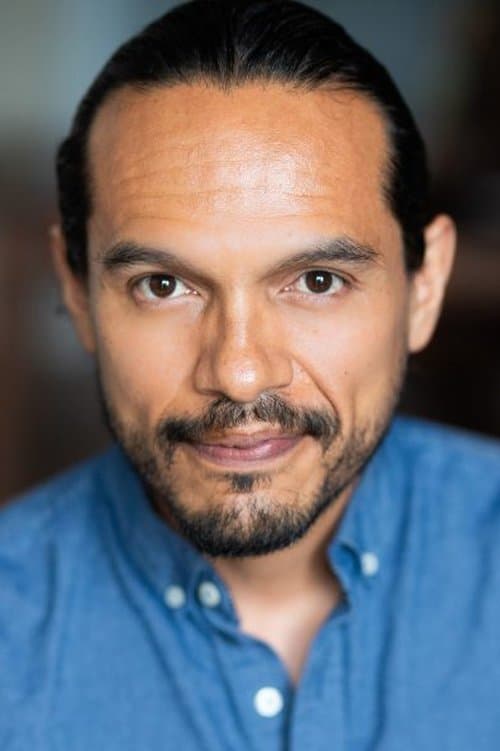 Luis Oliva zdjęcie