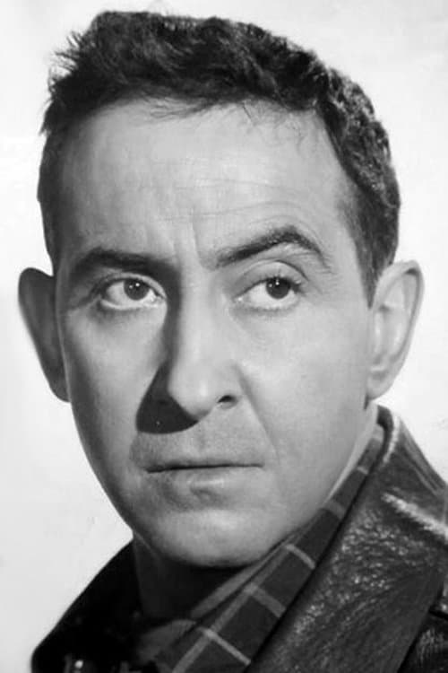 Luis Prendes zdjęcie