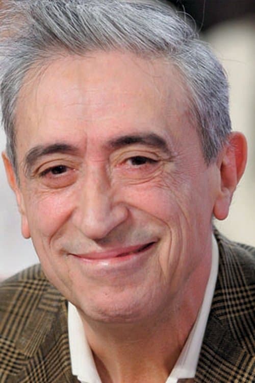 Luis Rego zdjęcie