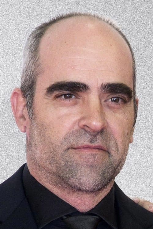 Luis Tosar zdjęcie