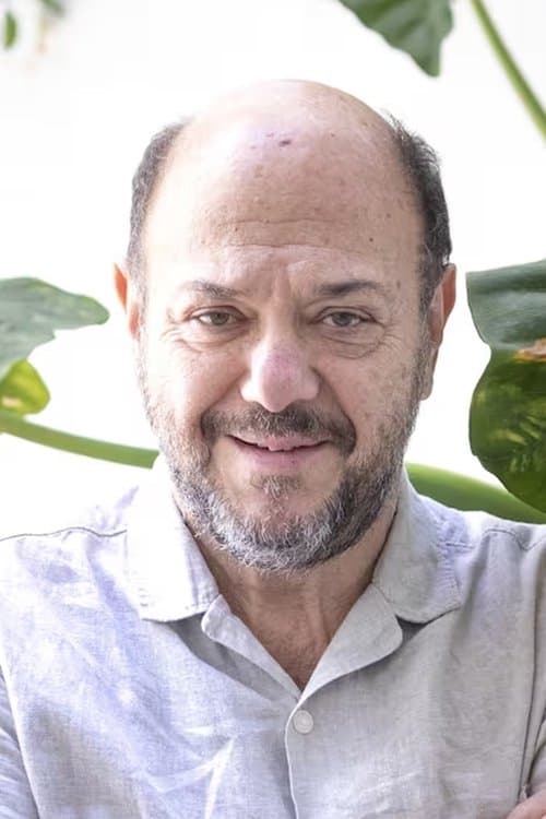 Luis Ziembrowski zdjęcie