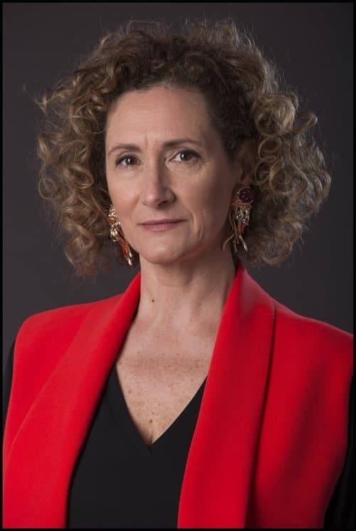 Luísa Cruz zdjęcie