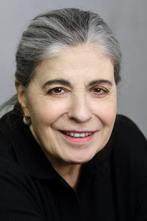 Luisa De Santis zdjęcie