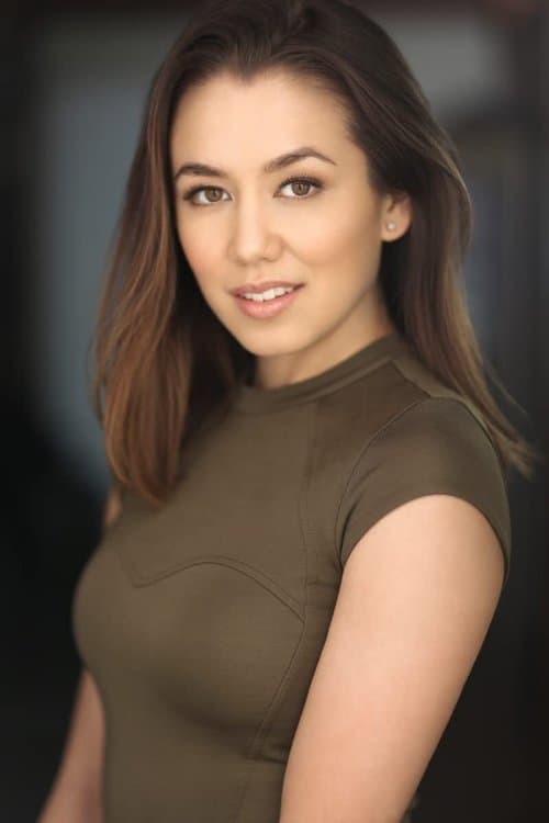 Luisa d'Oliveira zdjęcie