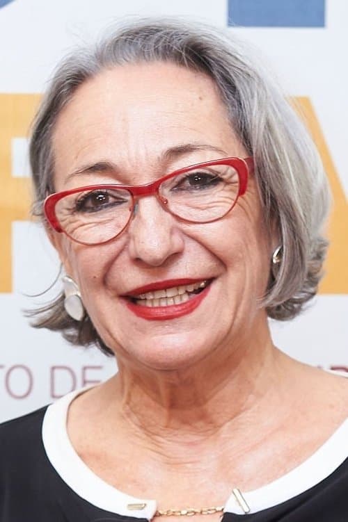 Luisa Gavasa zdjęcie