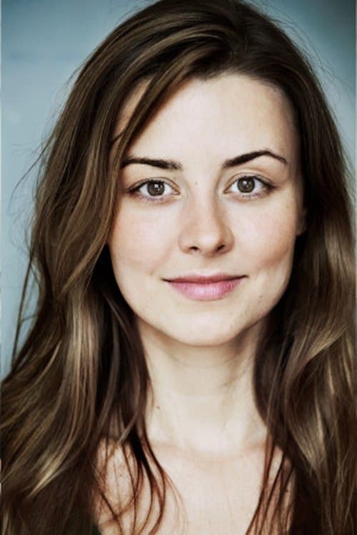 Luisa Wietzorek zdjęcie