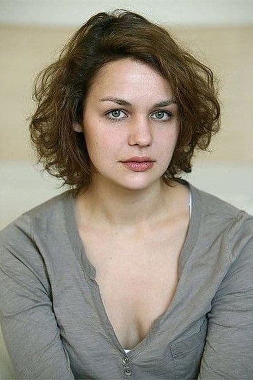 Luise Heyer zdjęcie