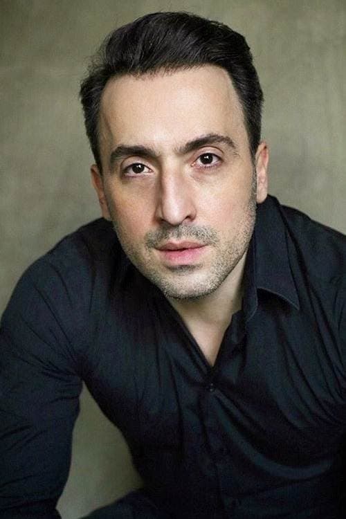 Luiz Pacini zdjęcie