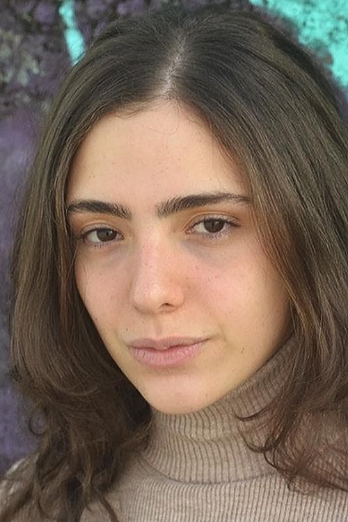 Luiza Kosovski zdjęcie