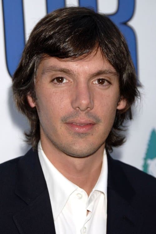 Lukas Haas zdjęcie