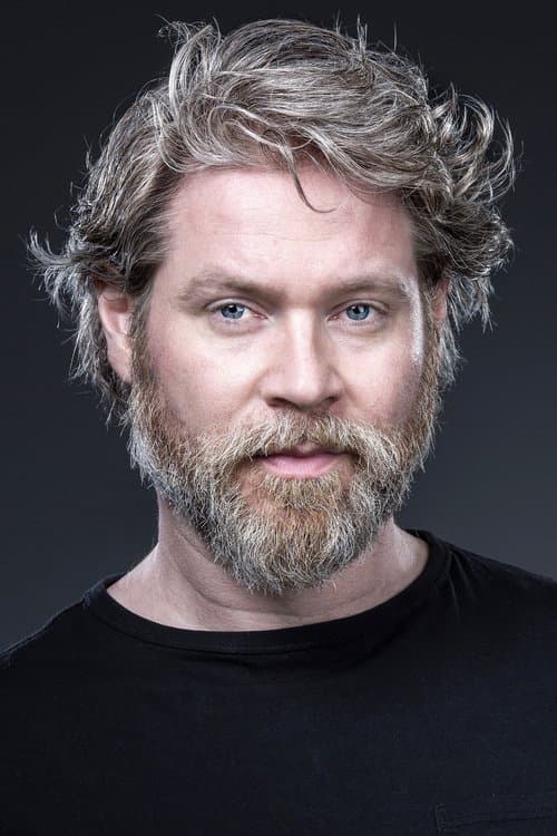 Lukas Loughran zdjęcie