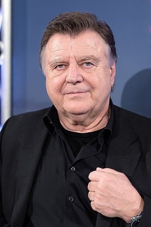 Lukas Resetarits zdjęcie
