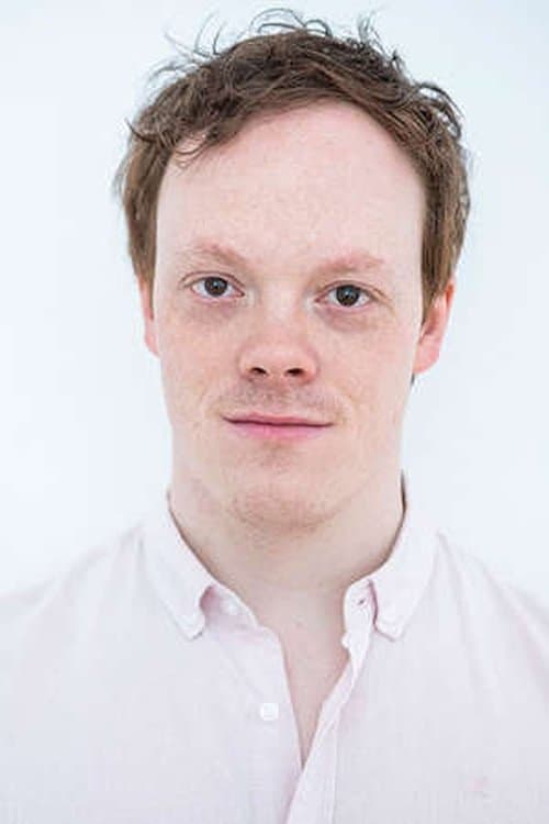 Lukas Rüppel zdjęcie