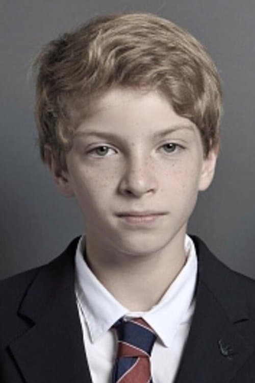 Lukas Schwarz zdjęcie