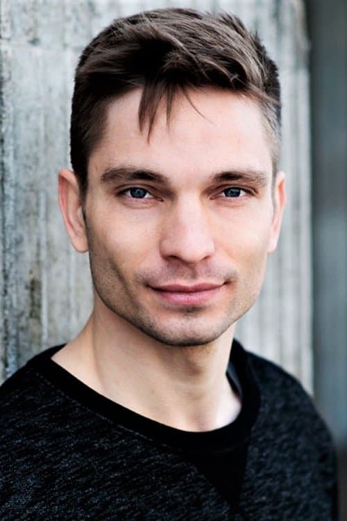 Lukas Steltner zdjęcie