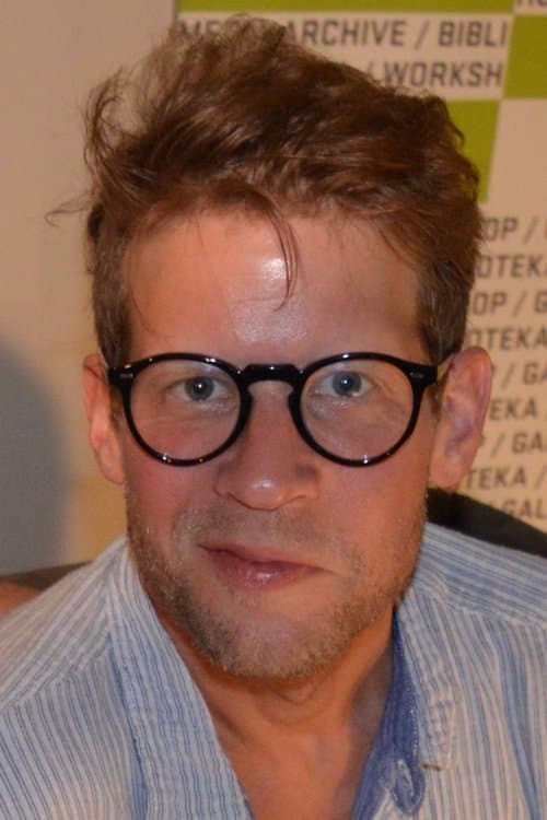 Łukasz Garlicki zdjęcie