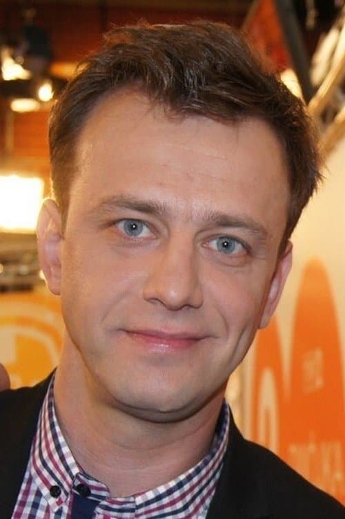 Łukasz Konopka zdjęcie