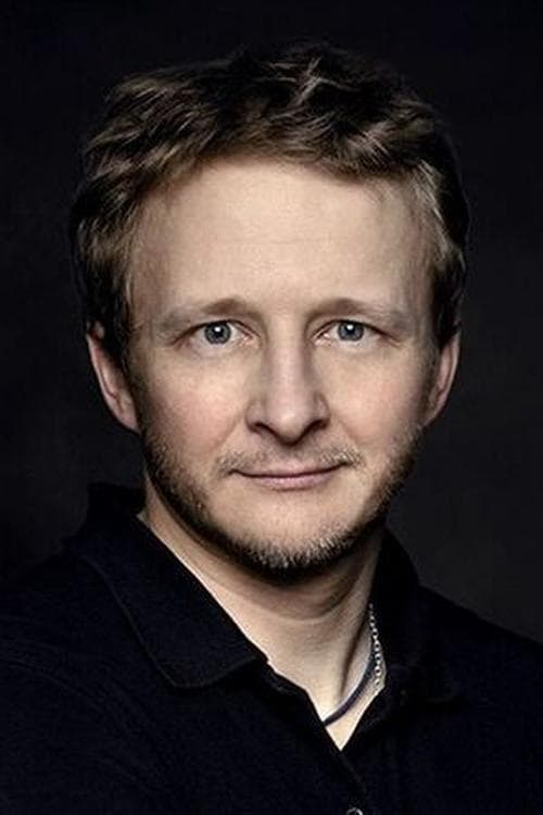 Łukasz Lewandowski zdjęcie