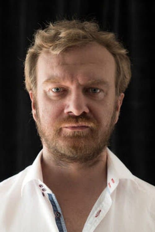 Łukasz Pruchniewicz zdjęcie