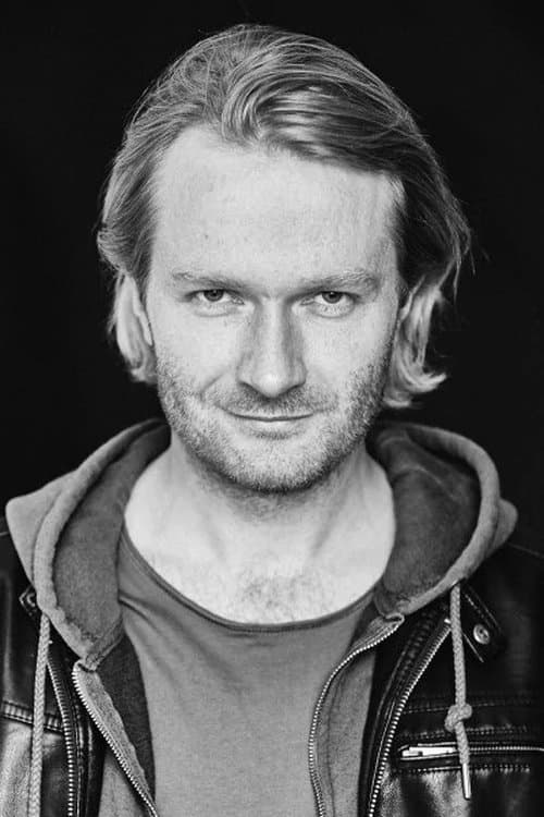 Łukasz Węgrzynowski zdjęcie