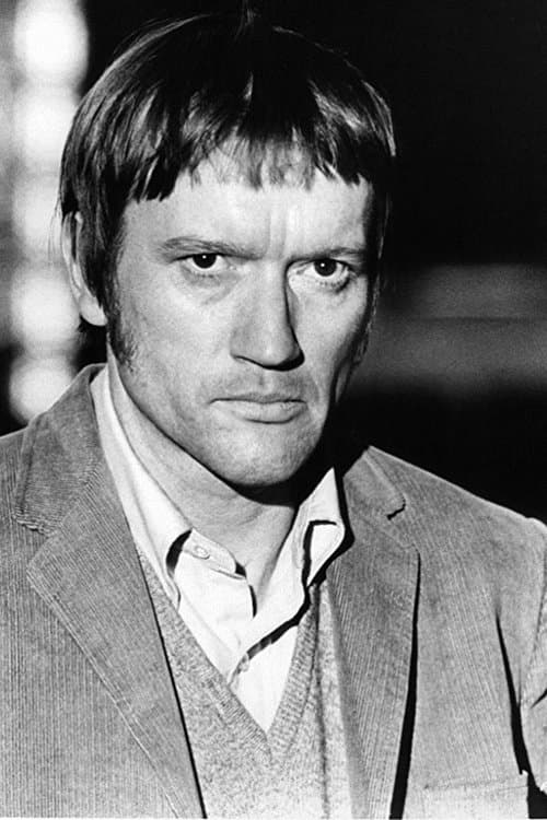 Luke Askew zdjęcie