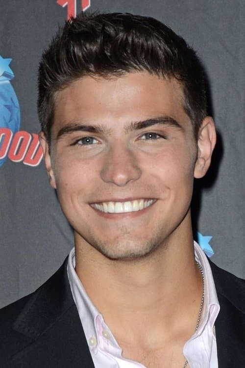 Luke Bilyk zdjęcie