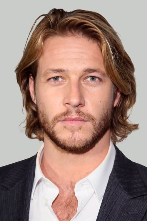 Luke Bracey zdjęcie