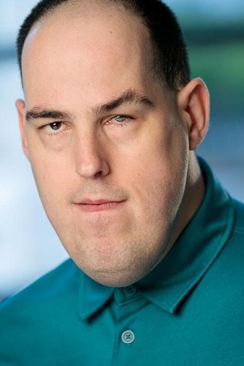 Luke Davis zdjęcie