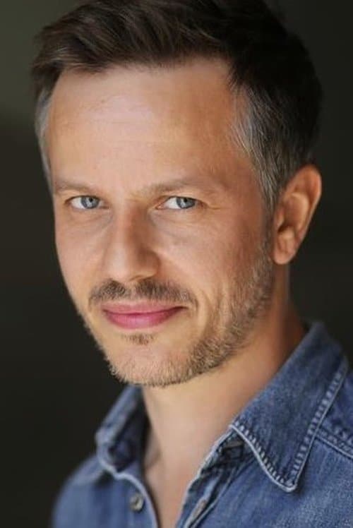 Luke de Woolfson zdjęcie