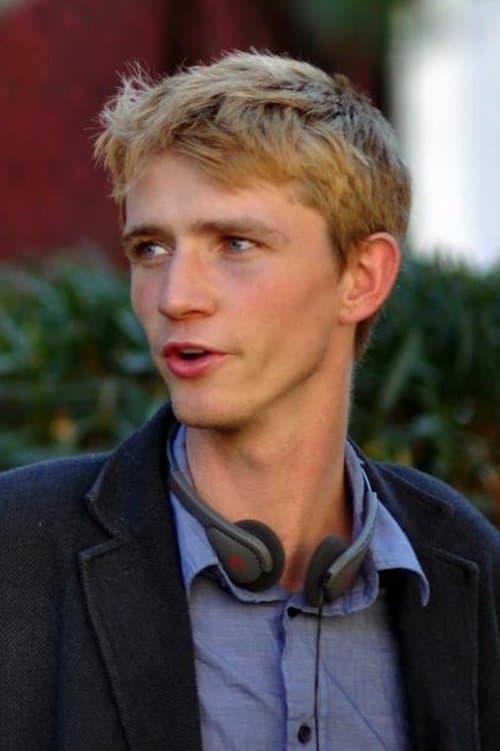 Luke Eberl zdjęcie