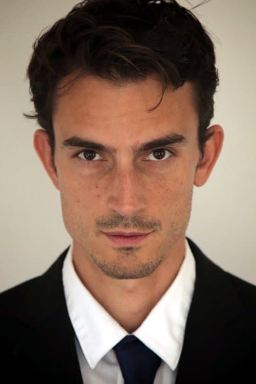 Luke Edwards zdjęcie