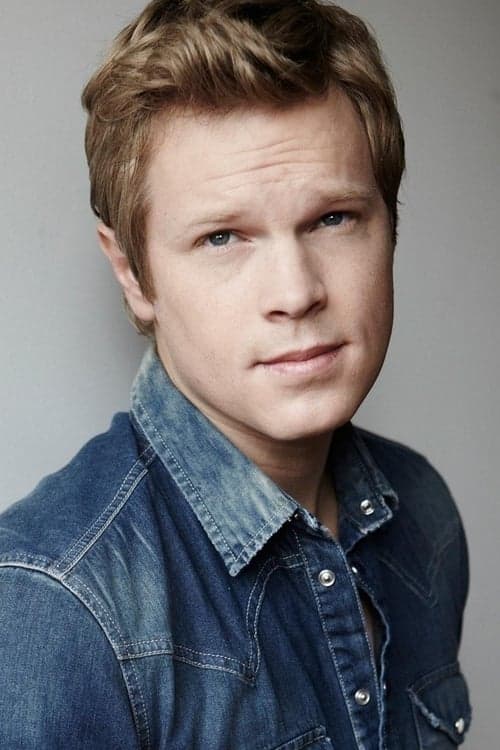Luke Ford zdjęcie