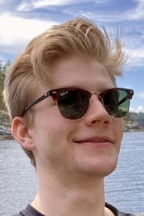 Luke Gair zdjęcie
