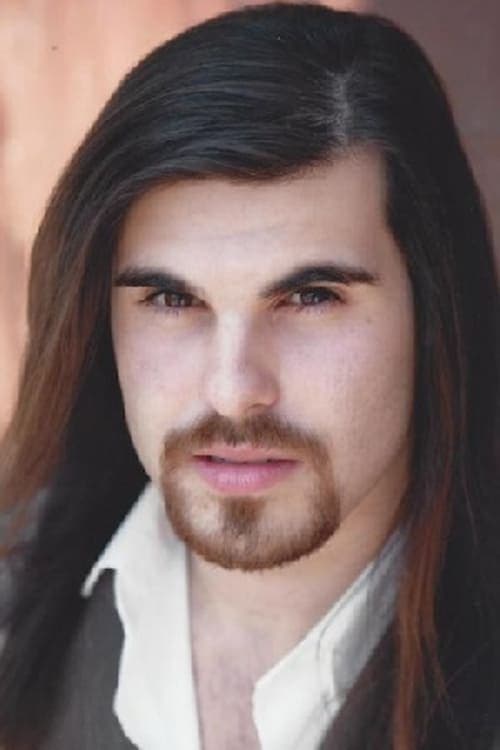 Luke Gregory Crosby zdjęcie