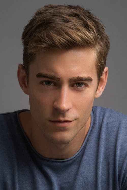 Luke Guldan zdjęcie