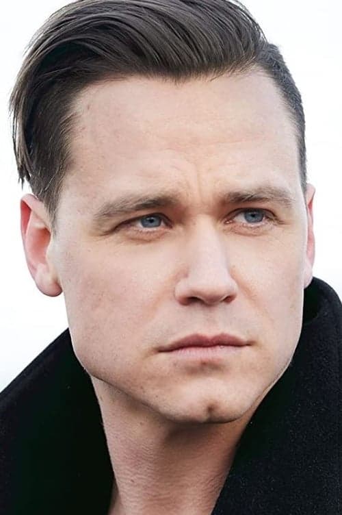 Luke Humphrey zdjęcie