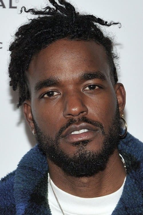 Luke James zdjęcie