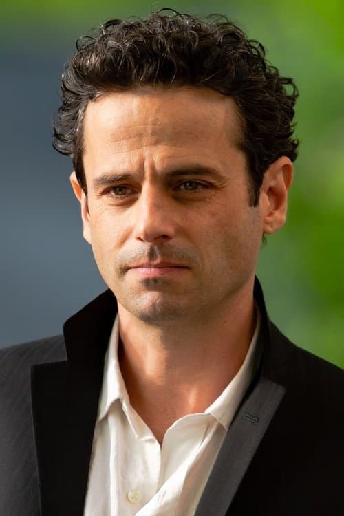 Luke Kirby zdjęcie