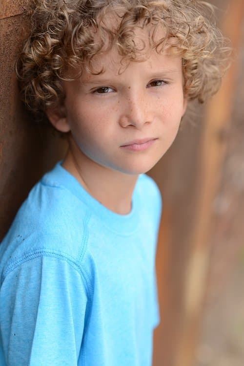 Luke Loveless zdjęcie