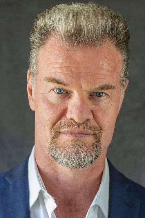 Luke Massy zdjęcie