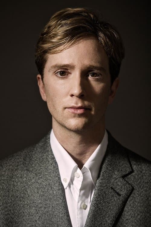 Luke Newberry zdjęcie