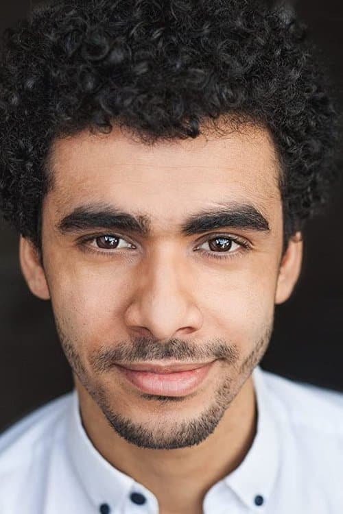 Luke Pierre zdjęcie